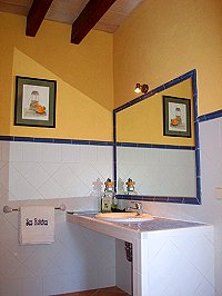 Badezimmer Badezimmer