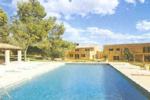 Luxus-Hotel auf Mallorca mit SPA-Service und Wellness (Nr. 0342)