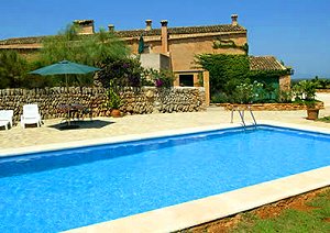 Bauernhof Finca Mallorca 