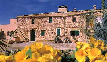 Bauernhof Finca Mallorca 