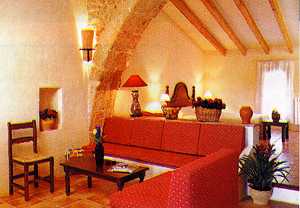 Bauernhof Finca Mallorca 