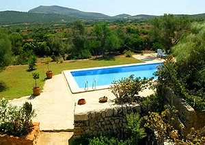 Bauernhof Finca Mallorca 