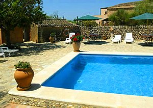 Bauernhof Finca Mallorca 