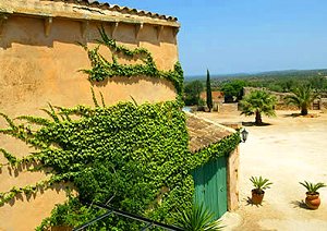Bauernhof Finca Mallorca 