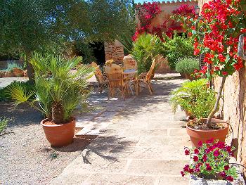 Terrasse Terrasse