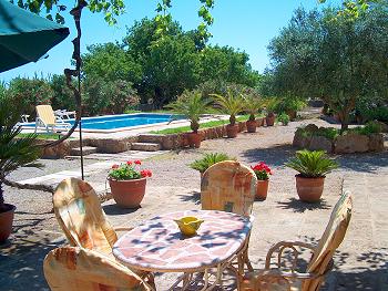 Appartements Mallorca Süd Appartements Mallorca Süd