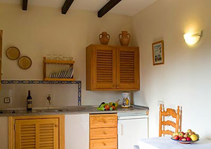 Küche im Studio Küche im Studio