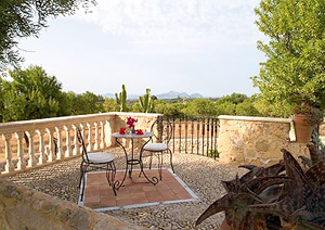 Terrasse Terrasse