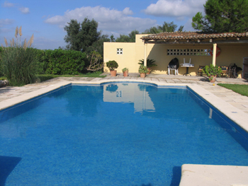 Pool Pool