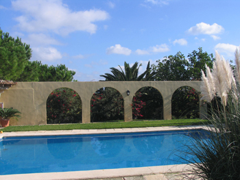 Pool Pool