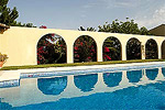 Studio auf einer Finca nahe der Bucht von Alcudia (Nr. 0351)
