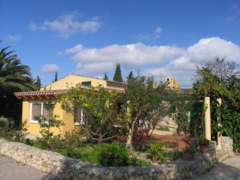 Ferienhaus