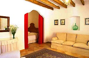 Exklusives Landhotel Mallorca 