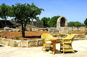 Exklusives Landhotel Mallorca 