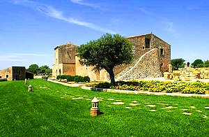 Exklusives Landhotel Mallorca 