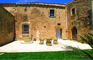 Exklusives Landhotel Mallorca 
