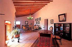 Exklusives Landhotel Mallorca 