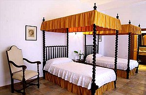 Exklusives Landhotel Mallorca 