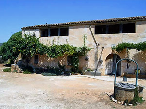 Landestypische Finca Landestypische Finca