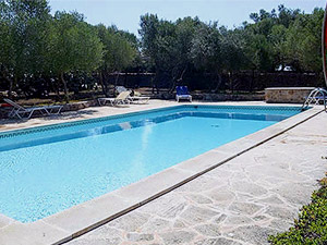 Pool Pool