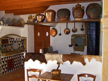 Historisches Ambiente Historisches Ambiente