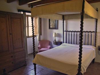 Doppelzimmer Doppelzimmer