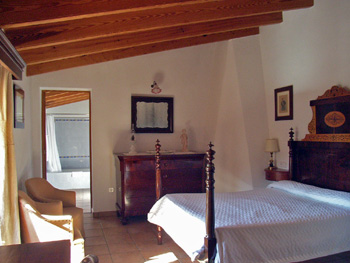 Doppelzimmer Doppelzimmer