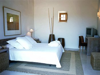 Doppelzimmer Doppelzimmer