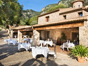 Terrasse Terrasse