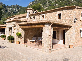 Fincahotel Mallorca mit Pool Fincahotel Mallorca mit Pool