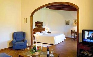 Mallorca romantisches Hotel 