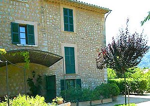 Mallorca romantisches Hotel 