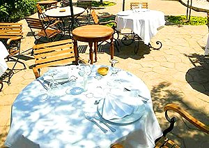 Mallorca romantisches Hotel 