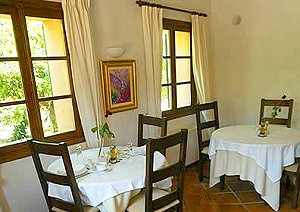Mallorca romantisches Hotel 
