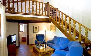 Mallorca romantisches Hotel 