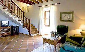 Mallorca romantisches Hotel 