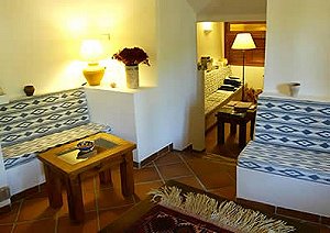 Mallorca romantisches Hotel 