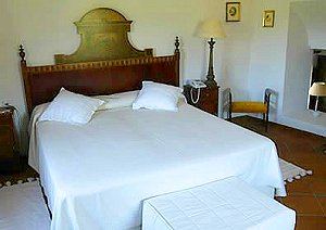 Mallorca romantisches Hotel 