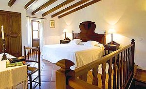 Mallorca romantisches Hotel 