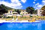 Ferienwohnungen auf Finca bei Alcudia (Nr. 0362)