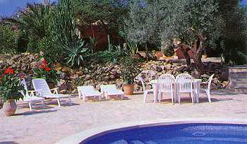 Landhotel mit Pool Landhotel mit Pool