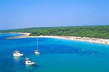 Naturstrand Es Trenc Naturstrand Es Trenc
