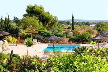 Landgut mit Pool Landgut mit Pool