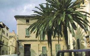 Hotel in Pollença Hotel in Pollença