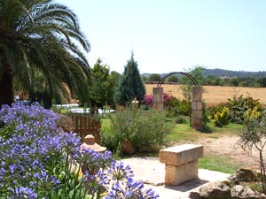 Garten Garten