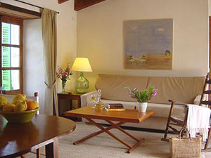 Junior Suite (Beispiel) Junior Suite (Beispiel)