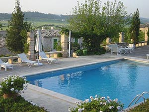 Apartments im Herrenhaus mit Pool Apartments im Herrenhaus mit Pool