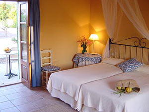 Junior Suite (Beispiel) Junior Suite (Beispiel)