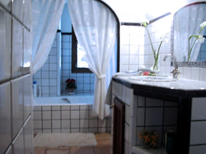 Badezimmer Badezimmer