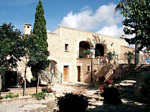 Romantische Finca Mallorca Romantische Finca Mallorca